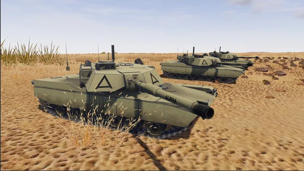 Helicopter Gunship DEX screenshot 33