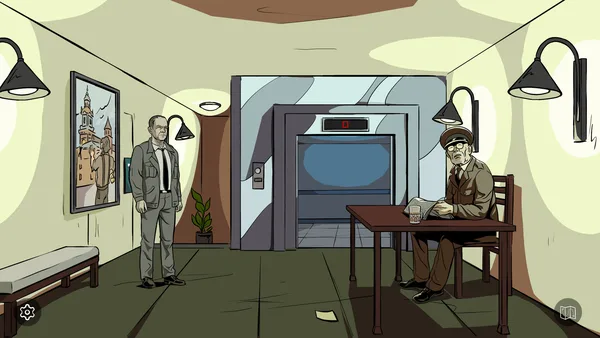 Parallel Experiment screenshot 3