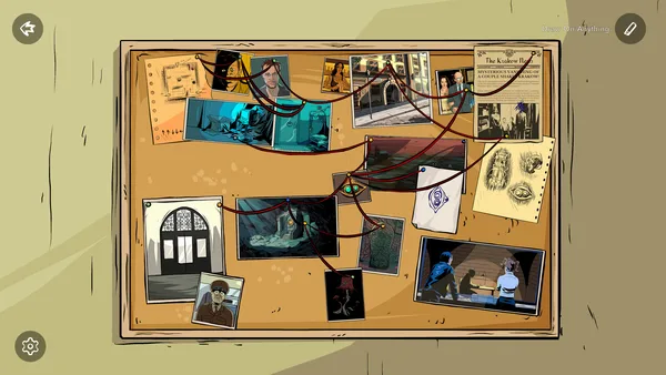 Parallel Experiment screenshot 7