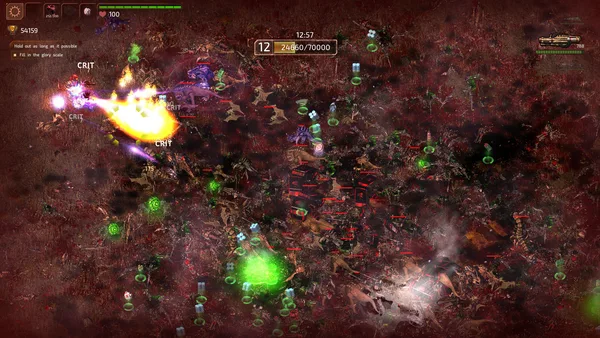 Alien Shooter 2 - New Era screenshot 12