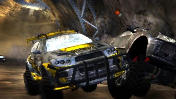 FlatOut 3: Chaos & Destruction screenshot 5
