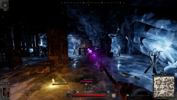 Dark and Darker screenshot 10