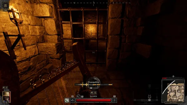 Dark and Darker screenshot 15