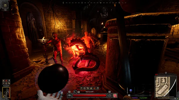 Dark and Darker screenshot 16