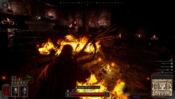 Dark and Darker screenshot 17