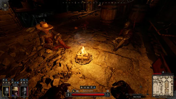 Dark and Darker screenshot 20