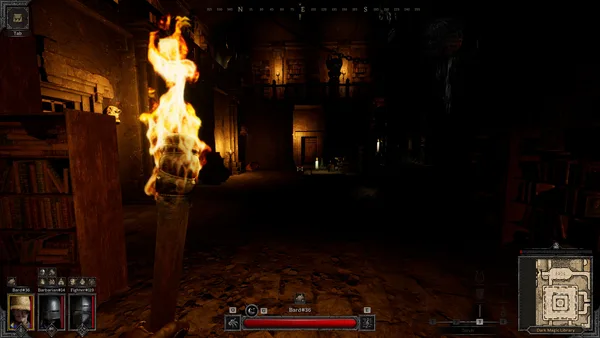 Dark and Darker screenshot 6