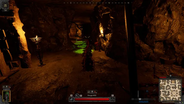 Dark and Darker screenshot 8