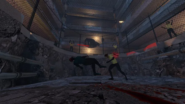 CORPUS EDAX screenshot 1
