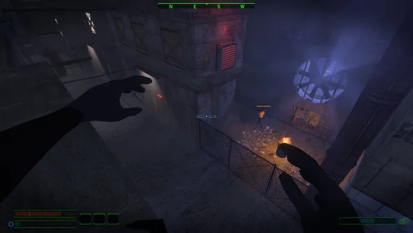 CORPUS EDAX screenshot 3