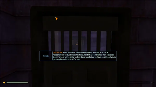 CORPUS EDAX screenshot 7