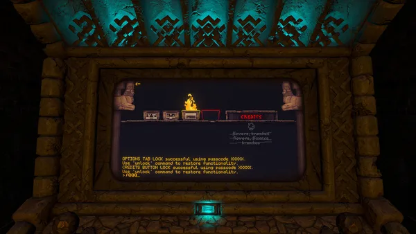 Pony Island 2: Panda Circus screenshot 5