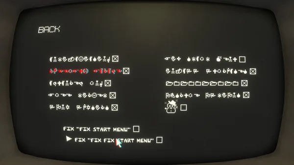Pony Island 2: Panda Circus screenshot 8