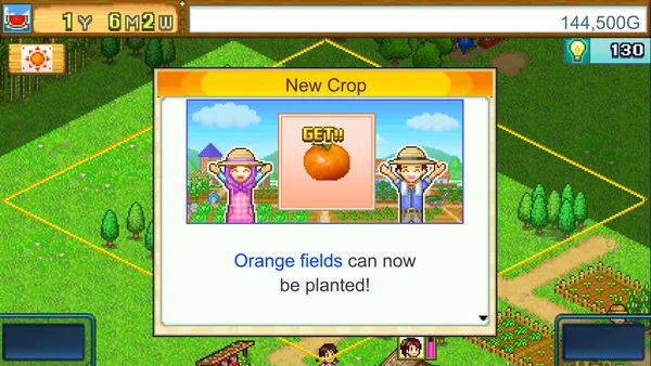 Pocket Harvest screenshot 6