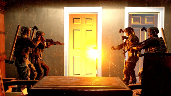 GERONIMO screenshot 2