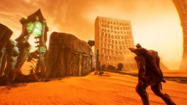 Necrophosis screenshot 10