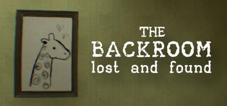 The Backroom - Lost and Found