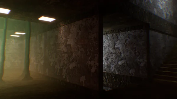Screenshot 5 di The Backroom - Lost and Found