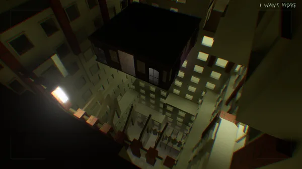 Screenshot 6 di The Backroom - Lost and Found