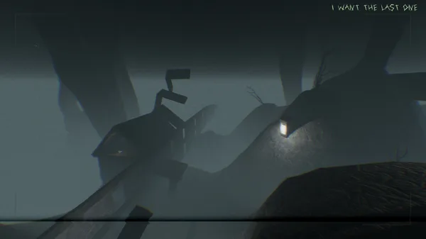 Screenshot 7 di The Backroom - Lost and Found