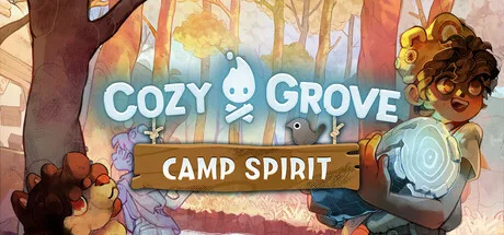 Cozy Grove: Camp Spirit