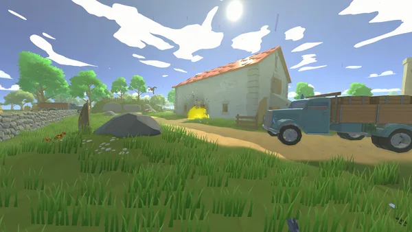 The Riflemen screenshot 6