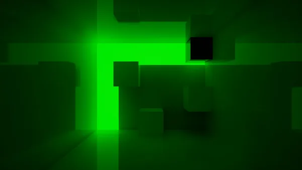 Light Maze screenshot 4
