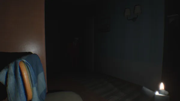 Hide Alone screenshot 10