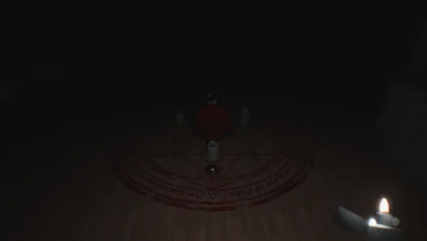 Hide Alone screenshot 12