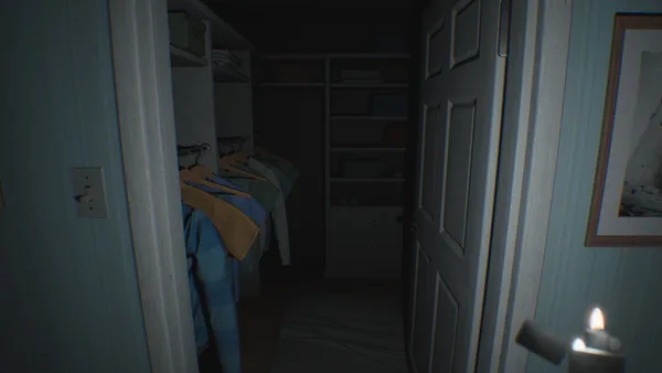 Hide Alone screenshot 13