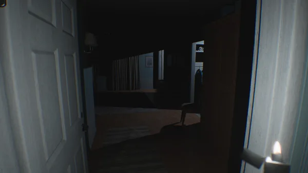 Hide Alone screenshot 5