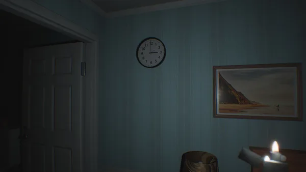 Hide Alone screenshot 6