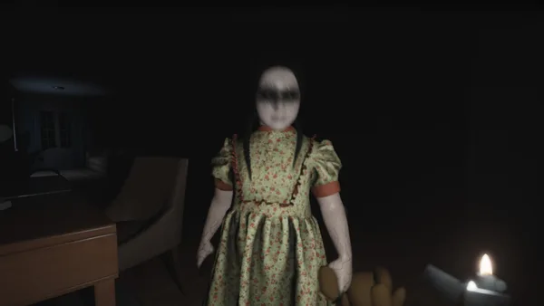 Hide Alone screenshot 7
