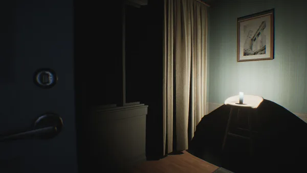Hide Alone screenshot 8