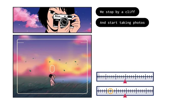 Screenshot 1 di Once Again