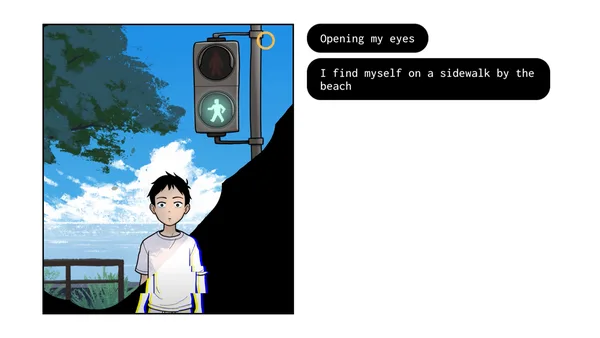 Screenshot 5 di Once Again