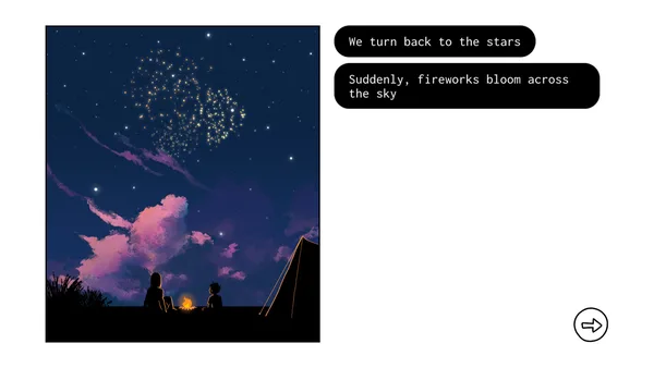 Screenshot 6 di Once Again