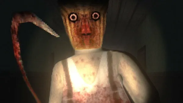 Screenshot 1 di Deadly Night