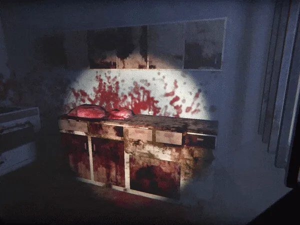 Screenshot 2 di Deadly Night