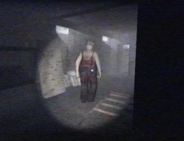 Screenshot 3 di Deadly Night