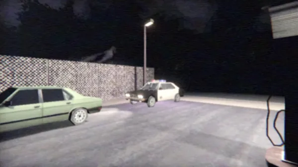Screenshot 4 di Deadly Night