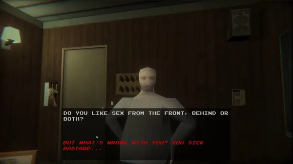 Screenshot 5 di Deadly Night