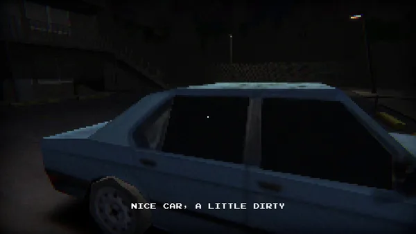 Screenshot 6 di Deadly Night