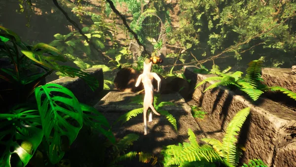 SIMBA THE CAT screenshot 5