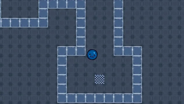 Screenshot 1 di Ball Torture
