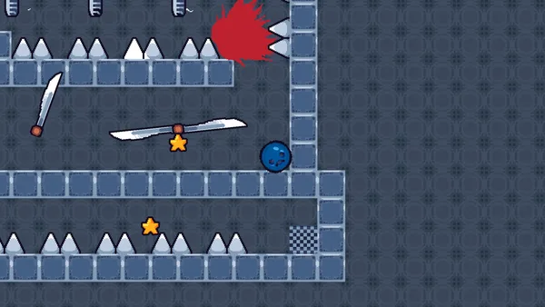 Screenshot 2 di Ball Torture