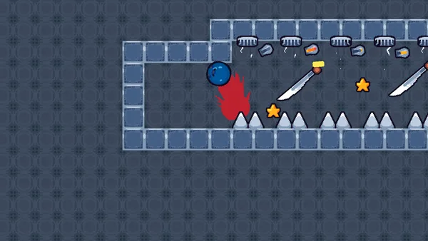 Screenshot 3 di Ball Torture