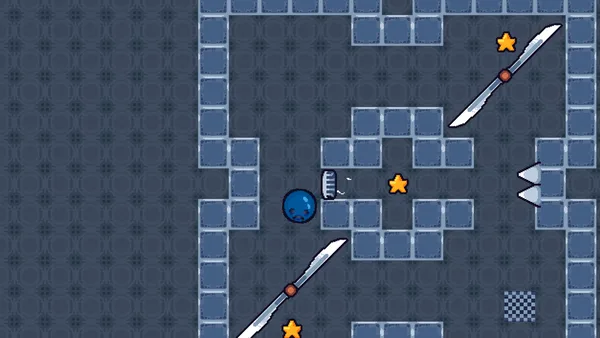 Screenshot 4 di Ball Torture