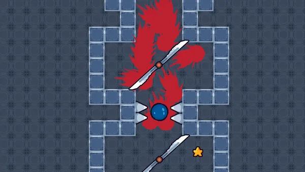 Screenshot 6 di Ball Torture