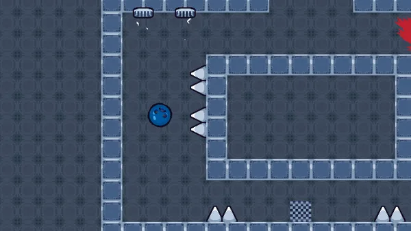 Screenshot 7 di Ball Torture